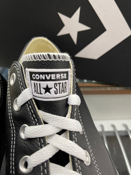 Converse ct ox leather online