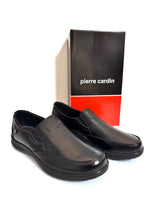 Ladies Shoes: Pierre Cardin Shoes - Henriette, Black #HENRIETTE (#PCL10388BKBK)