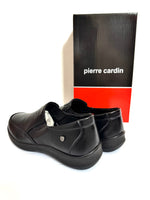 Ladies Shoes: Pierre Cardin Shoes - Henriette, Black #HENRIETTE (#PCL10388BKBK)