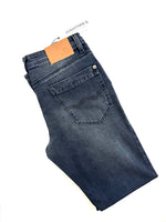 Men's Jeans/Denim: Jonathan D -  Indigo #JDVENTURA #INDIGO