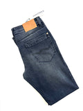 Men's Jeans/Denim: Jonathan D -  Indigo #JDVENTURA #INDIGO