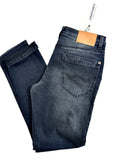Men's Jeans/Denim: Jonathan D -  Indigo #JDVENTURA #INDIGO