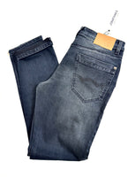 Men's Jeans/Denim: Jonathan D -  Indigo #JDVENTURA #INDIGO