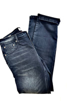 Men's Jeans/Denim: Jonathan D -  Indigo #JDVENTURA #INDIGO