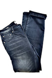 Men's Jeans/Denim: Jonathan D -  Indigo #JDVENTURA #INDIGO