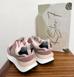 Ladies Sneaker: Kstar7 - Adley, Pink #ADLEY (#K6348L)