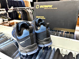 Mens Trainer - Olympic Flame 2 Mens Navy/Black - #OLYMPIC #FLAME #008M
