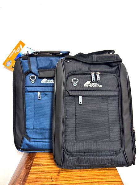 Laptop bag - Camel Mountain - #FB1760 #1760