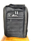 Laptop bag - Camel Mountain - #FB1760 #1760