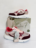 Ladies Sneaker: Kstar7 - VEXA, Pink (#K7522L)