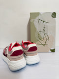 Ladies Sneaker: Kstar7 - VEXA, Pink (#K7522L)