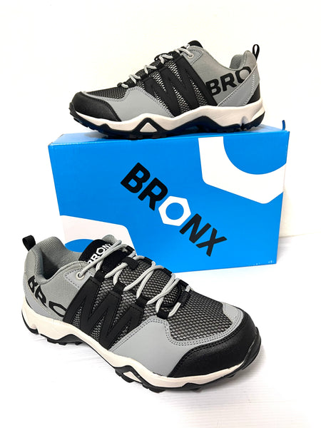 Genuine Bronx Sherman lace up sneaker Smitty s Online
