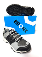 Genuine Bronx Sherman lace-up sneaker