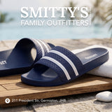 Soviet Pool Sandal - Bandage Casual Sandal - #WHNV