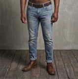 POLO JEANS LWASH #70947