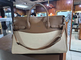 Ladies Large 2 Toned Chrisbella Bag