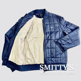 Polo ColtPuffer Jacket - Navy
