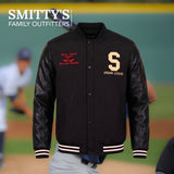 SOVIET Chandler Baseball Jacket