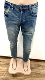 POLO JEANS LWASH #70947