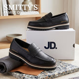 Men's Jonathan D Loafers