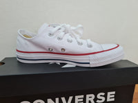 Converse All Stars Classic, Lo Canvas Sneaker