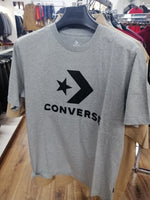 Converse t-shirt - Crew Neck