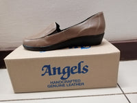 Ladies Shoe - Angels