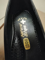 Ladies Shoe - Natural Step