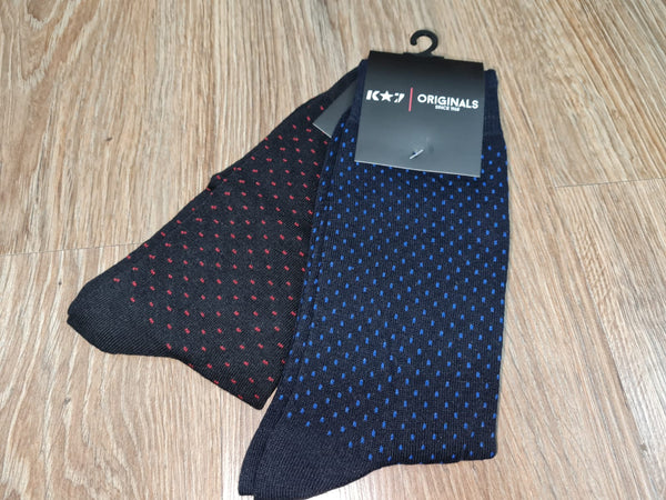 Kstar7 Men's Socks - 1 pair