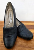 Ladies Shoe: Young Klinik (#Calf Joy)