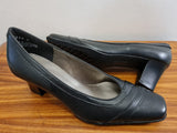 Ladies Shoe: Step on Airs - Corne