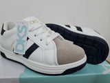 Kids Shoes: DKS Sneakers - Monte Carlo