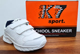 Kids School Shoe: K7 Sport (Child + Youth)