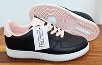 Ladies Sneakers: Kstar7 - Force, 2 Tone