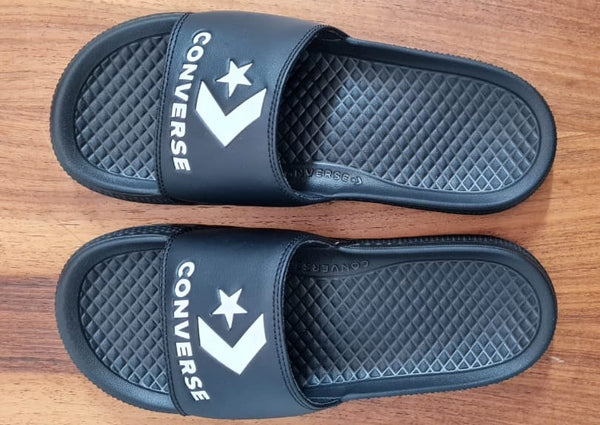 Blind sirene etnisk Unisex Sandals: Converse All Stars - Slider/Slip-on – Smitty's Online
