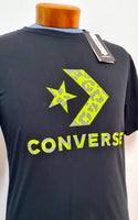 Men's T-shirt: Converse - Cheetah Infill Tee