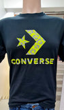 Men's T-shirt: Converse - Cheetah Infill Tee