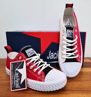 Original Jack Parcels Sneakers: Supa Dupa