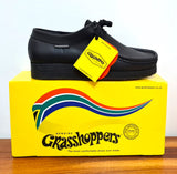 Men's Grasshoppers: Denver Softee - Moccasin Shoe