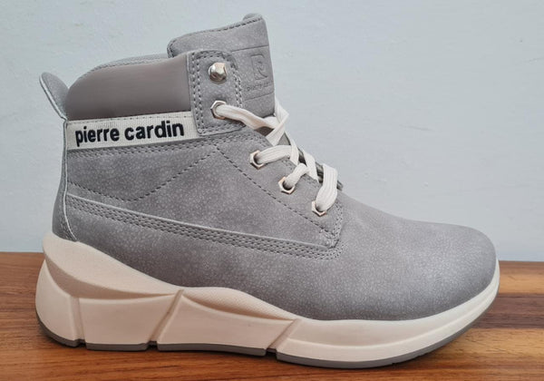 Ladies Pierre Cardin City Boots - Joan (ONLY 2 pairs in grey left)