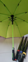 Large Foldable 8 Panels Umbrella