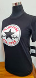 Kids Tees: Converse Chuck Taylor Patch Logo