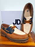 Men's Jonathan D Loafer