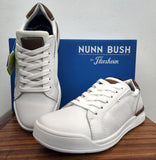 Nunn Bush by Florsheim: Kore Tour Lace Sneaker