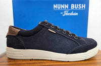 Nunn Bush by Florsheim: City Walk Lace in Navy