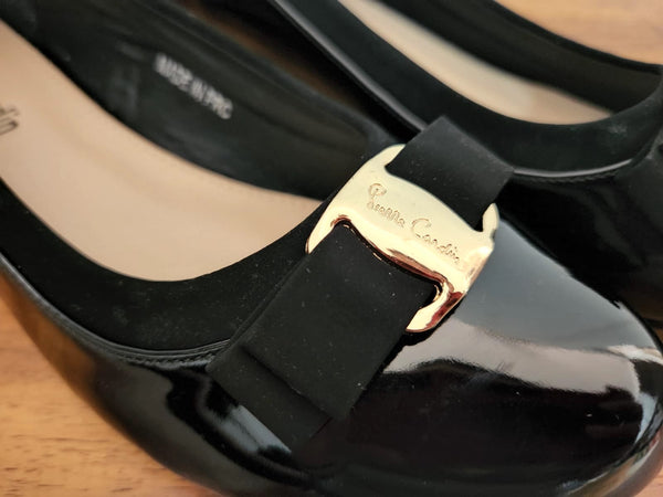 Ladies Pierre Cardin Shoe - Laura