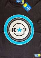 Kids T-shirts: Kstar7 - NESO Logo Tee