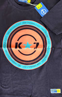 Kids T-shirts: Kstar7 - NESO Logo Tee