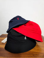 Bucket Hat: Polo - Sydney Twill