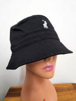 Bucket Hat: Polo - Sydney Twill